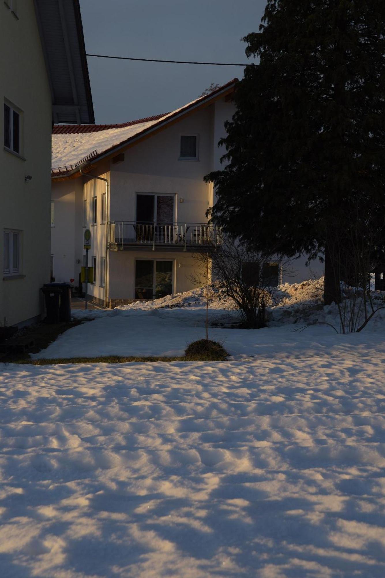 Ferienhof Hopfgaertle Mueller Bodnegg Exterior foto