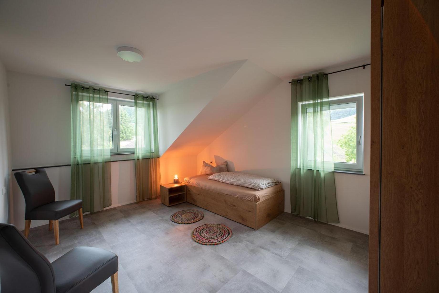 Ferienhof Hopfgaertle Mueller Bodnegg Exterior foto