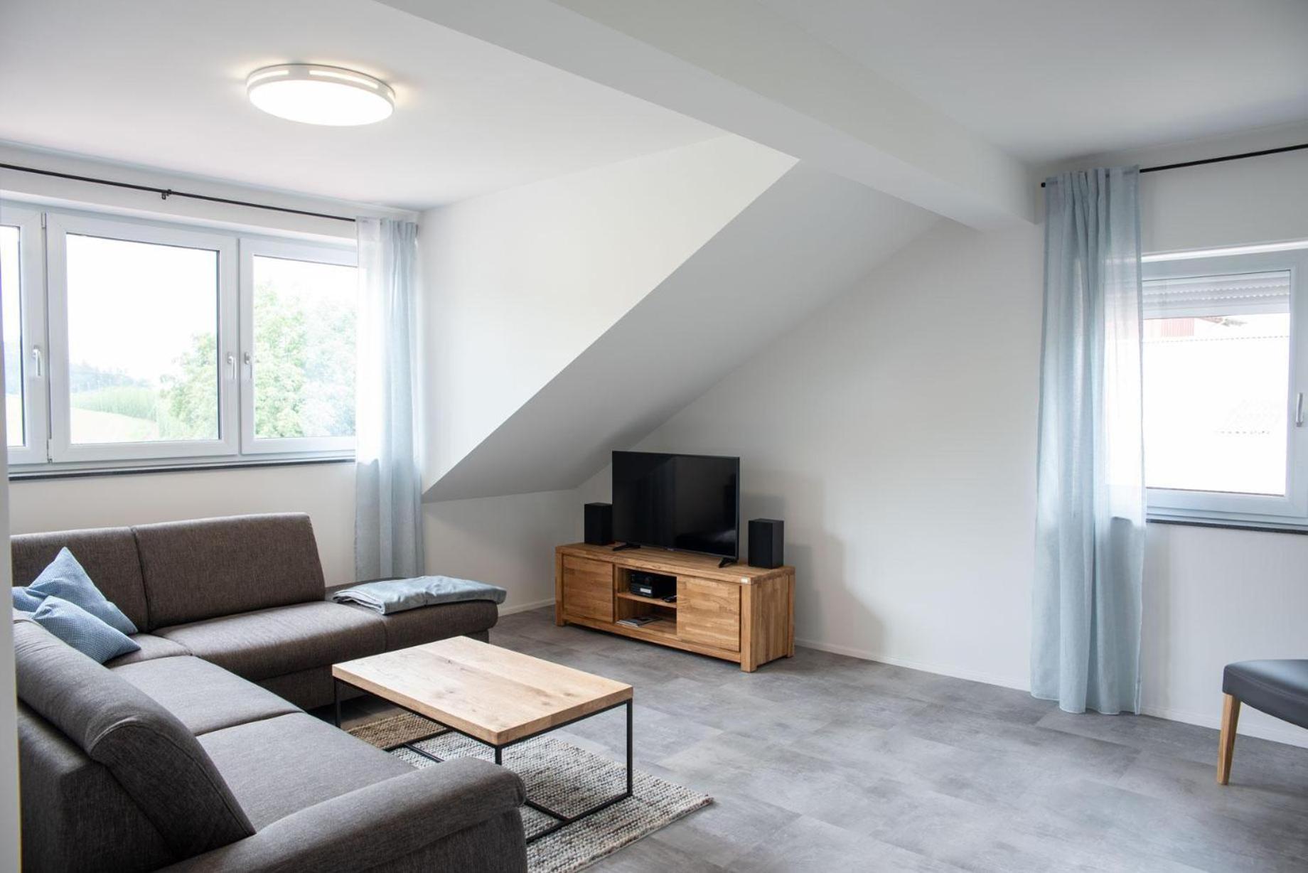 Ferienhof Hopfgaertle Mueller Bodnegg Exterior foto