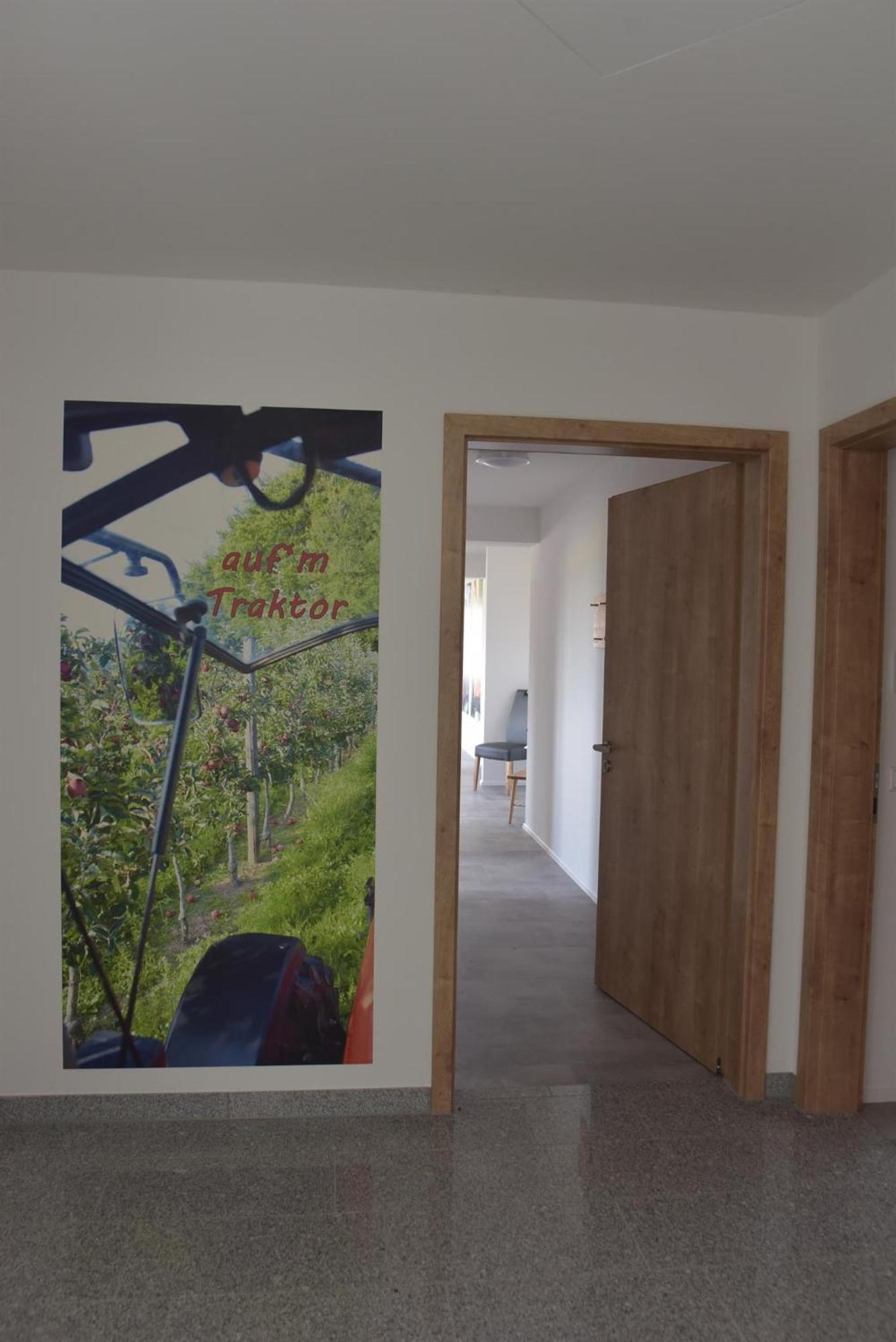 Ferienhof Hopfgaertle Mueller Bodnegg Exterior foto