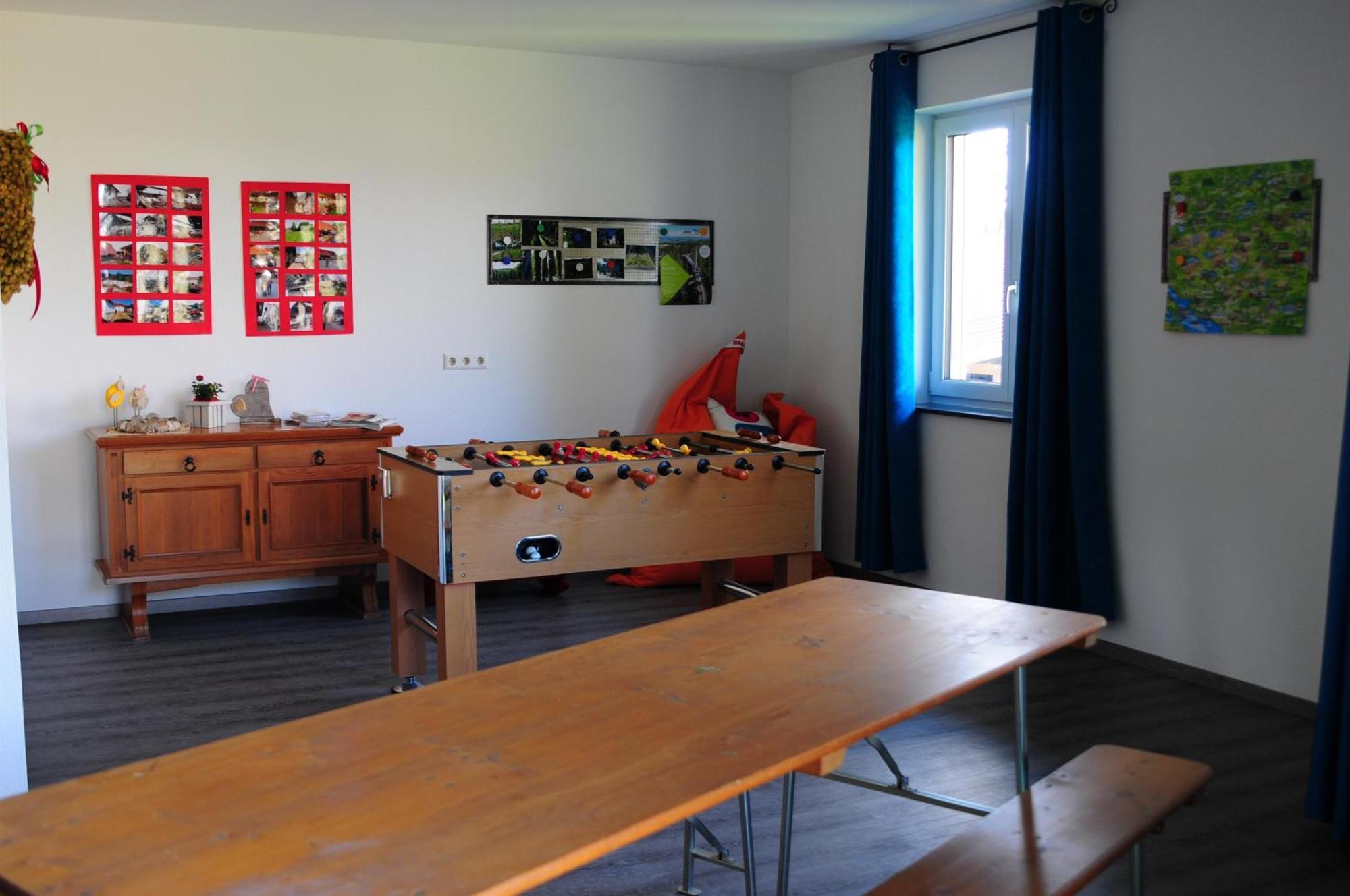 Ferienhof Hopfgaertle Mueller Bodnegg Exterior foto